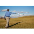 E-Flite UMX WHIPIT BNF-Basic