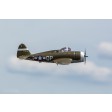 E-flite UMX P-47 BL BNF-Basic
