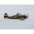 E-flite UMX P-47 BL BNF-Basic