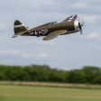 E-flite UMX P-47 BL BNF-Basic