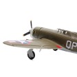 E-flite UMX P-47 BL BNF-Basic
