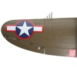 E-flite UMX P-47 BL BNF-Basic