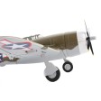 E-flite UMX P-47 BL BNF-Basic