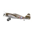 E-flite UMX P-47 BL BNF-Basic