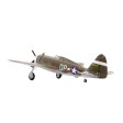 E-flite UMX P-47 BL BNF-Basic