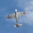 E-flite UMX P-47 BL BNF-Basic
