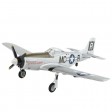 E-flite UMX P-51 BL BNF-Basic