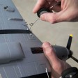 E-flite UMX P-51 BL BNF-Basic