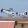 E-flite UMX P-51 BL BNF-Basic