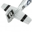 E-flite UMX P-51 BL BNF-Basic