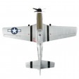 E-flite UMX P-51 BL BNF-Basic