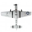 E-flite UMX P-51 BL BNF-Basic