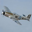 E-flite UMX P-51 BL BNF-Basic