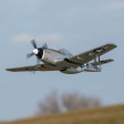 E-flite UMX P-51 BL BNF-Basic