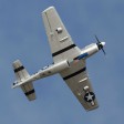 E-flite UMX P-51 BL BNF-Basic