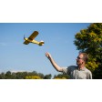 E-flite UMX J-3 Cub BNF-Basic