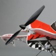E-flite UMX Yak 54 3D BNF-Basic