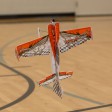 E-flite UMX Yak 54 3D BNF-Basic