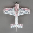 E-flite UMX Yak 54 3D BNF-Basic