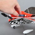 E-flite UMX Yak 54 3D BNF-Basic