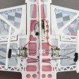 E-flite UMX Yak 54 3D BNF-Basic