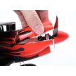 E-flite UMX P3 Revolution BNF-Basic