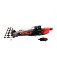 E-flite UMX P3 Revolution BNF-Basic