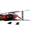E-flite UMX P3 Revolution BNF-Basic