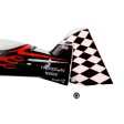 E-flite UMX P3 Revolution BNF-Basic