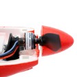 E-flite UMX P3 Revolution BNF-Basic