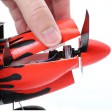E-flite UMX P3 Revolution BNF-Basic