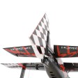 E-flite UMX P3 Revolution BNF-Basic
