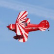 E-flite UMX Pitts S-1S BNF-Basic