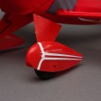 E-flite UMX Pitts S-1S BNF-Basic