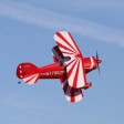 E-flite UMX Pitts S-1S BNF-Basic