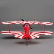 E-flite UMX Pitts S-1S BNF-Basic