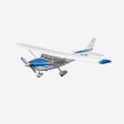 E-Flite UMX Cessna 182 BNF-Basic AS3X 635mm