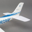E-Flite UMX Cessna 182 BNF-Basic AS3X 635mm
