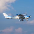 E-Flite UMX Cessna 182 BNF-Basic AS3X 635mm