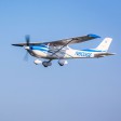 E-Flite UMX Cessna 182 BNF-Basic AS3X 635mm