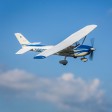 E-Flite UMX Cessna 182 BNF-Basic AS3X 635mm