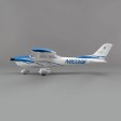 E-Flite UMX Cessna 182 BNF-Basic AS3X 635mm