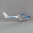 E-Flite UMX Cessna 182 BNF-Basic AS3X 635mm