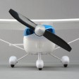 E-Flite UMX Cessna 182 BNF-Basic AS3X 635mm