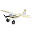 E-flite UMX Timber X AS3X SAFE Select, 570mm BNF-Basic SUR-COMMANDE