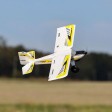 E-flite UMX Timber X AS3X SAFE Select, 570mm BNF-Basic SUR-COMMANDE