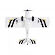 E-flite UMX Timber X AS3X SAFE Select, 570mm BNF-Basic SUR-COMMANDE