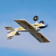 E-flite UMX Timber X AS3X SAFE Select, 570mm BNF-Basic SUR-COMMANDE