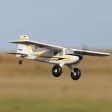 E-flite UMX Timber X AS3X SAFE Select, 570mm BNF-Basic SUR-COMMANDE