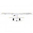 E-flite UMX Timber X AS3X SAFE Select, 570mm BNF-Basic SUR-COMMANDE